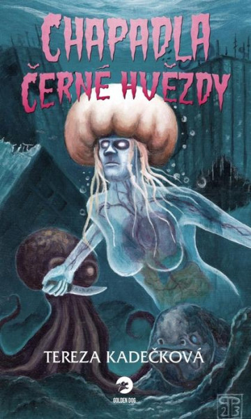 Chapadla Černé hvězdy Chapadla Černé hvězdy