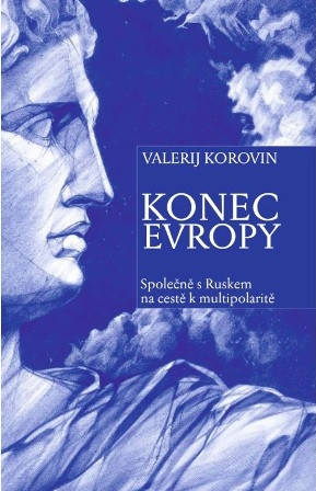 Konec Evropy