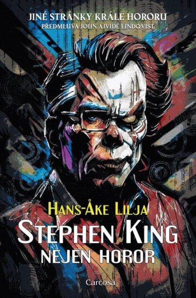 Stephen King: Nejen horor Stephen King: Nejen horor
