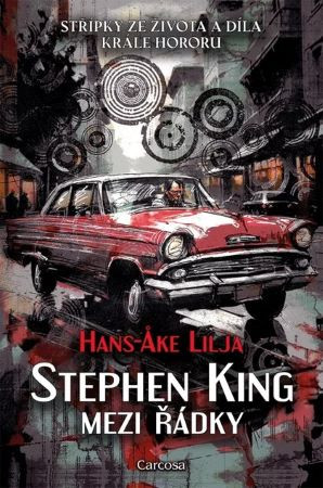 Stephen King Mezi řádky Stephen King Mezi řádky
