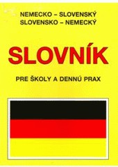 N-S S-N slovník pre školy a dennú prax