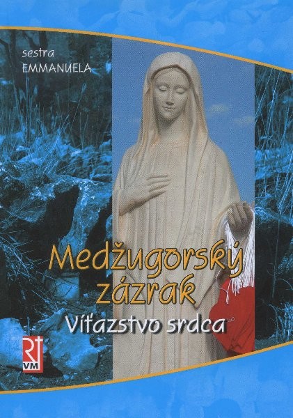 Medžugorský zázrak Medžugorský zázrak