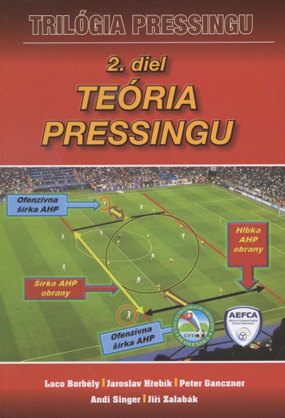 Trilógia pressingu 2.diel Trilógia pressingu 2.diel