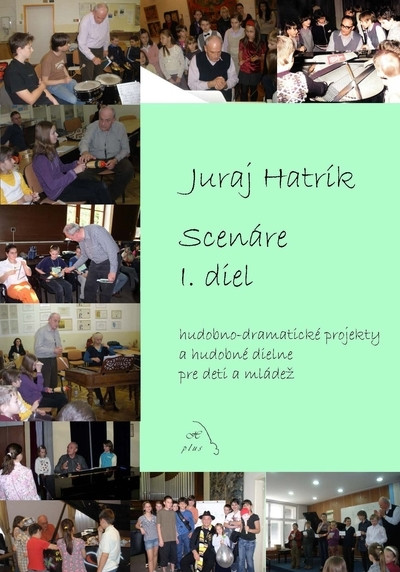 Scenáre I. diel Scenáre I. diel