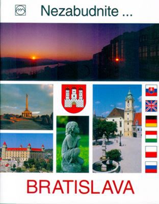 Bratislava Bratislava