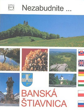 Banská Štiavnica Banská Štiavnica