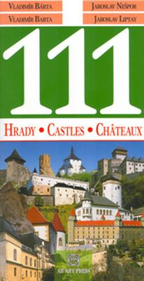 111 slovenských hradov 111 slovenských hradov