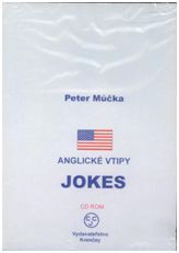 CD-JOKES anglické vtipy CD-JOKES anglické vtipy