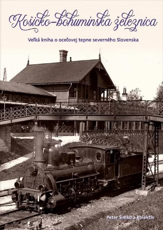 Košicko-bohumínska železnica Košicko-bohumínska železnica