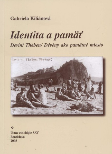 Identita a pamäť Identita a pamäť