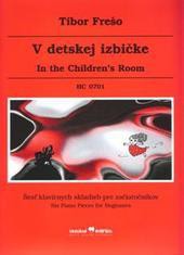 V detskej izbičke V detskej izbičke