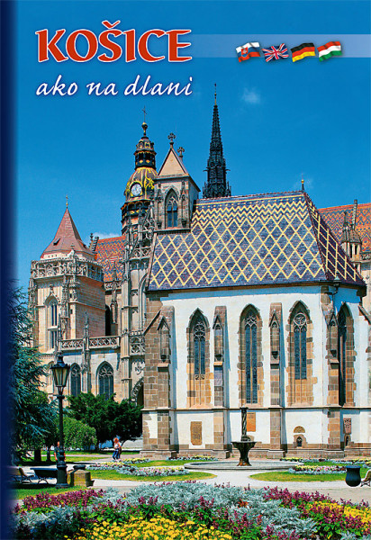 Košice ako na dlani Košice ako na dlani