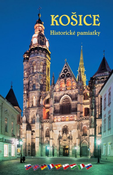 Košice - historické pamiatky