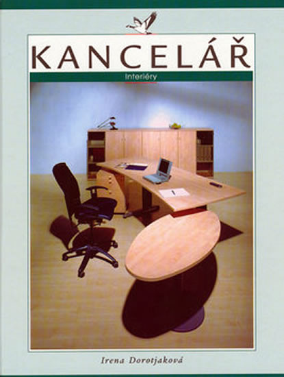Kancelář - Interiéry Kancelář - Interiéry