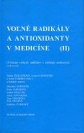 Voľné radikály II. Voľné radikály II.