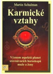 Karmické vztahy