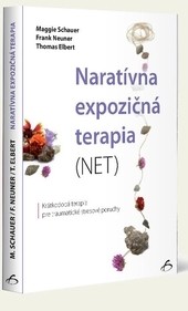 Naratívna expozičná terapia