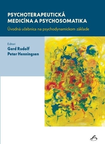 Psychoterapeutická medicína a psychosomatika