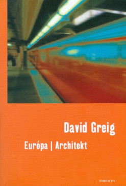 Európa / Architekt Európa / Architekt