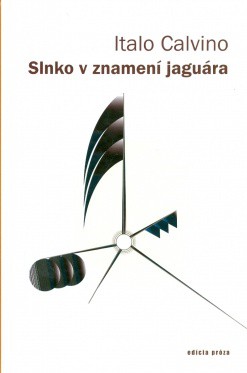 Slnko v znamení jaguára Slnko v znamení jaguára