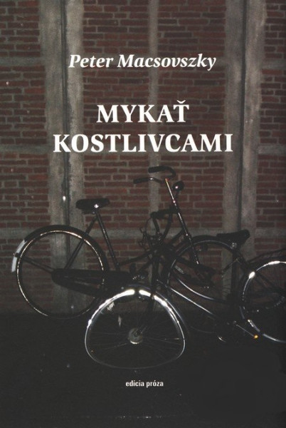 Mykať kostlivcami Mykať kostlivcami