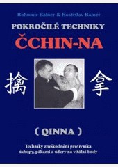 Pokročilé techniky Čchin na Pokročilé techniky Čchin na