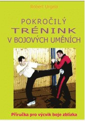 Pokročilý trénink v bojových uměních