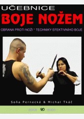 Účebnice boje nožem Účebnice boje nožem