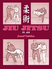 JIU JITSU - 2. díl JIU JITSU - 2. díl
