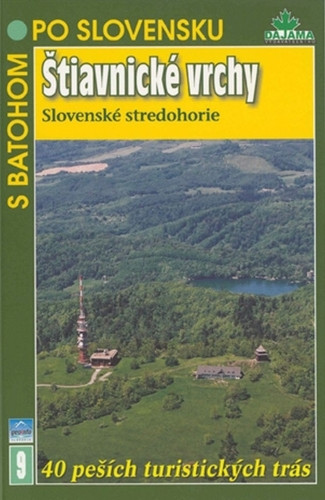 Štiavnické vrchy (Slovenské stredohorie)