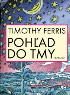 Pohľad do tmy Pohľad do tmy