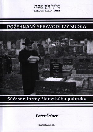 Požehnaný spravodlivý sudca Požehnaný spravodlivý sudca