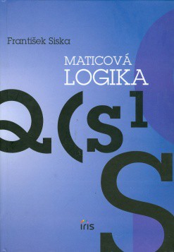 Maticová logika Maticová logika