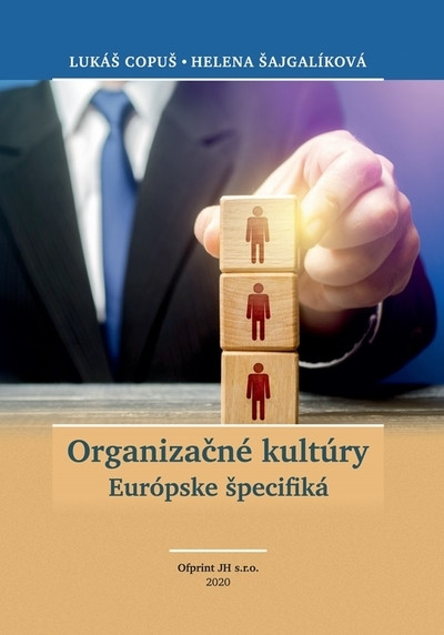 Organizačné kultúry: Európske špecifiká