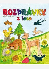 Rozprávky z lesa Rozprávky z lesa