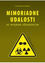 Mimoriadne udalosti vo verejnom zdravotníctve