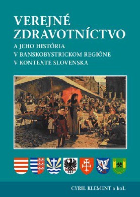 Verejné zdravotníctvo Verejné zdravotníctvo