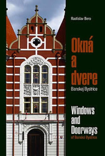 Okná a dvere Banskej Bystrice Okná a dvere Banskej Bystrice