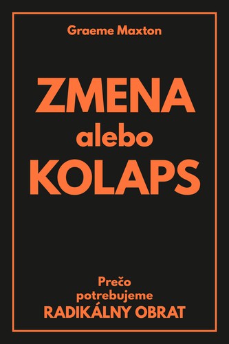 Núdzový stav globálnej klímy