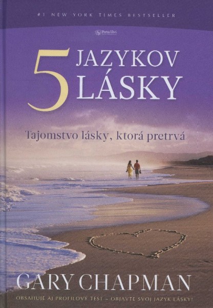 5 jazykov lásky