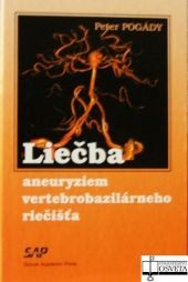 Liečba aneuryziem vertebrobazilárneho riečišťa Liečba aneuryziem vertebrobazilárneho riečišťa