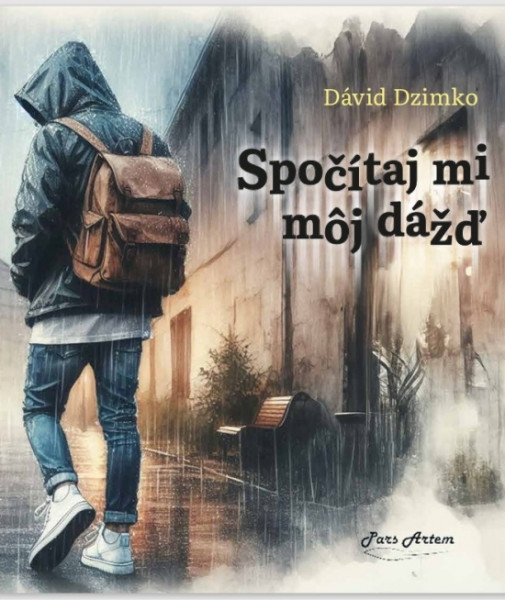 Spočítaj mi môj dážď Spočítaj mi môj dážď