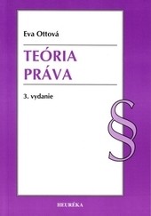 Teória práva