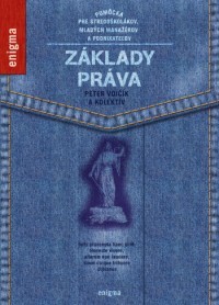 Základy práva Základy práva