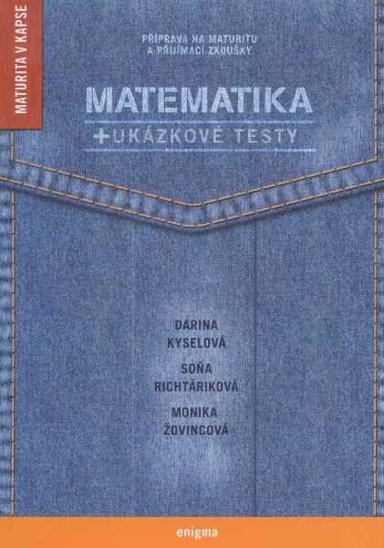 Matematika + ukázkové testy