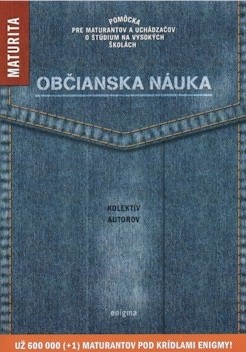 Občianska náuka Občianska náuka