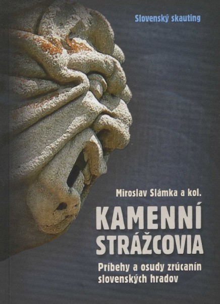 Kamenní strážcovia I. Kamenní strážcovia I.