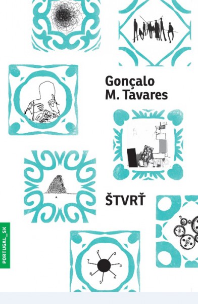 Štvrť Štvrť