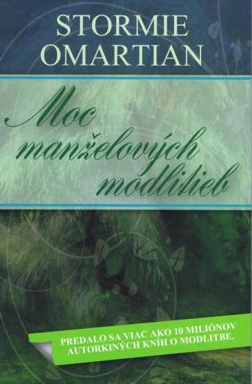 Moc manželových modlitieb Moc manželových modlitieb