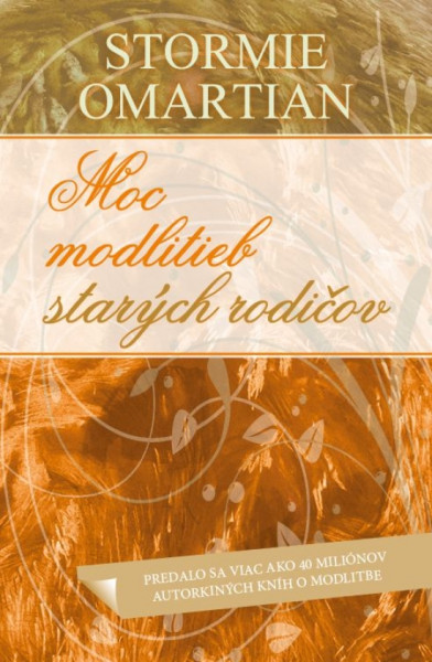 Moc modlitieb starých rodičov Moc modlitieb starých rodičov